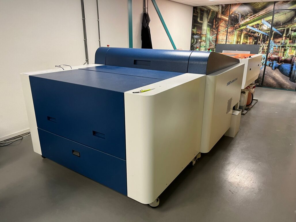 offset industrie